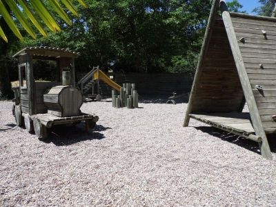 accueil Camping Vogue Ardeche les Roches 4
