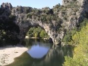 Alentour Camping les roches Vogue