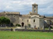 Ardeche rando camping Sud les Roches 3