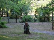 Emplacements 3 Camping les Roches SUD ARDECHE VOGUE
