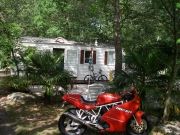 Hergement Camping les roches