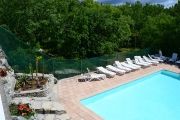 la grande piscine
